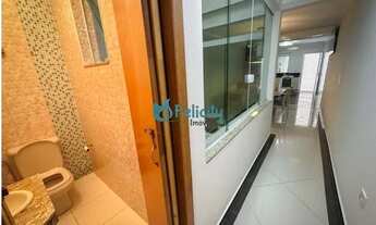 Imagem 7: Sobrado com 3 dormitórios, 2 vagas, 110m2 no Parque São Domingos