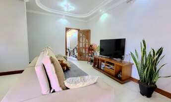 Imagem 4: VILA VELHA - Casa Padrão - BALNEÁRIO PONTA DA FRUTA