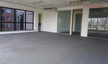 Imagem 4: Escritório / Conjunto Comercial para alugar com 400 m² por R$ 47.500/mês na Vila Olímpia/S