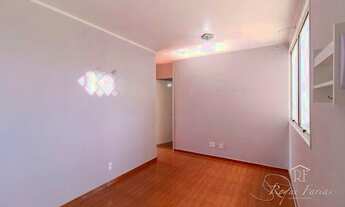 Imagem 6: Apartamento com 2 dormitórios para alugar, 48 m² por R$ 1.927,46/mês - Jaguaré - São Paulo