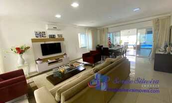 Imagem 4: Oportunidade! Casa ampla no Jardins Ibiza com 3 suítes