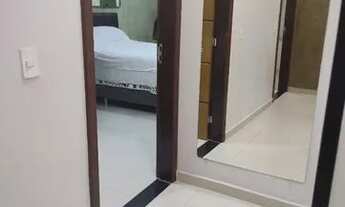 Imagem 7: Casa 3 quartos setor militar