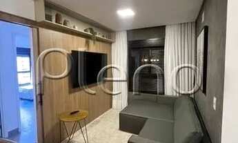 Imagem 5: Apartamento Vizzi à venda no bairro Guanabara, em Campinas