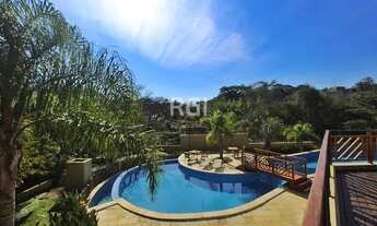 Imagem 5: Casa Condominio para Locação/Aluguel - 187.5m², 3 dormitórios, sendo 1 suites, 2 vagas - T