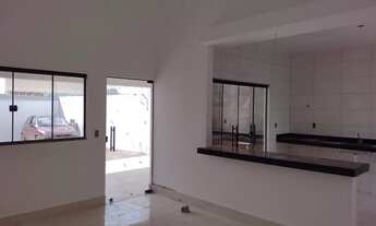 Imagem 5: Casa 2 Quartos 1 Suíte, Aeroporto Sul - Aparecida de Goiânia