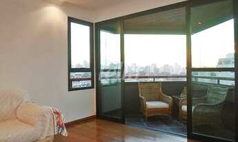 Imagem 3: São Paulo - Apartamento Padrão - Vila Clementino