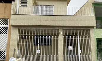 Imagem 6: Casa para Aluguel - Sapopemba, 2 Quartos, 80 m2