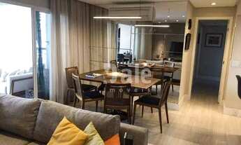 Imagem 5: Apartamento com 3 dormitórios à venda, 116 m² por R$ 1.390.000,00 - Jardim Aquarius - São