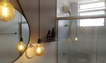 Imagem 7: Quarto Individual