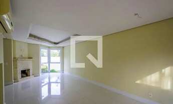 Imagem 2: Casa para Aluguel - Ipanema, 3 Quartos, 210 m2