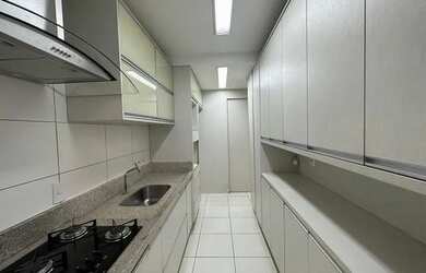 Imagem 5: Edifício Flampark - Apartamento 2 quartos, sendo 1 suíte