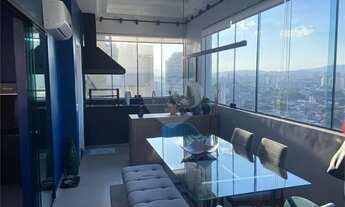 Imagem 1: São Paulo - Apartamento Padrão - POMPÉIA