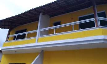 Imagem 5: WI-108 Casa duplex colina do magarca