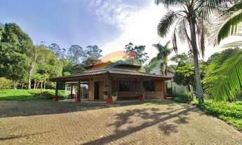 Imagem 2: Casa com 2 dormitórios para alugar, 150 m² por R$ 3.500,00/mês - Vila Diehl - Novo Hambu