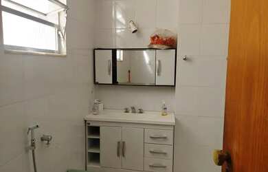 Imagem 15: Apartamento para aluguel com 144 metros quadrados com 3 quartos em Tijuca - Rio de Janeiro