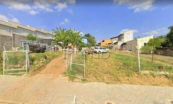 Imagem: Terreno à venda no Jardim Capivari - Campinas/SP