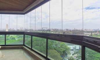 Imagem: Apartamento Venda 3 Dormitórios - 360 m²