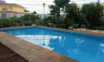 Imagem 4: Suíte mobiliada ao lado da Unicamp e centro de Barão Geraldo