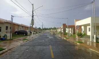 Imagem: Casa de 2 quartos Condominio Esmeralda