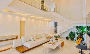 Imagem 5: Casa para venda em Alphaville Tamboré, 4 suítes, 4 vagas de garagem