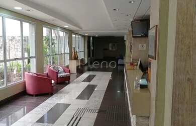 Imagem 6: Flat à venda no Centro Empresarial Alphaville Campinas