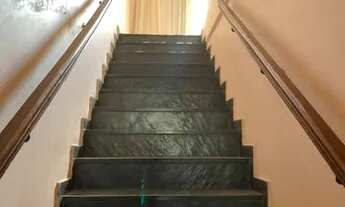 Imagem 2: Sobrado para venda possui 245 metros quadrados com 3 quartos em Bosque da Saúde - São Paul