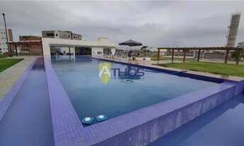 Imagem 4: EXCELENTE APARTAMENTO A VENDA EM CONDOMÍNIO FECHADO NO VALENTINA