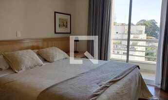 Imagem 5: Apartamento para Aluguel - Pinheiros, 1 Quarto, 53 m2