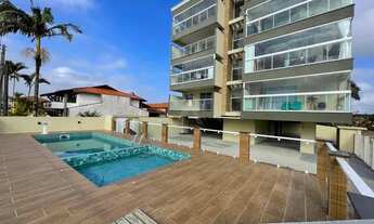 Imagem 5: RESIDENCIAL UIRAPURU l, FRENTE MAR EM ITAPOÁ/SC