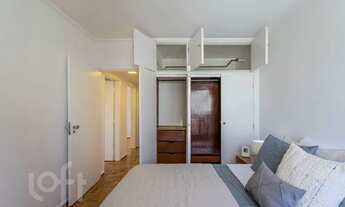 Imagem 6: Apartamento à venda em Itaim Bibi com 98 m², 3 quartos, 1 suíte, 1 vaga