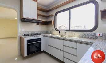 Imagem 7: São Paulo - Apartamento Padrão - Mooca