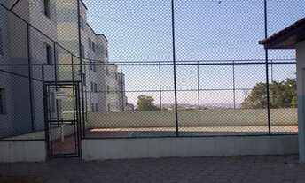 Imagem 5: Apartamento para venda tem 42 metros quadrados com 2 quartos em Vila Chabilândia - São Pau