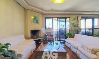 Imagem 3: Apartamento à venda no bairro Morumbi - São Paulo/SP, Zona Sul