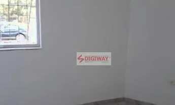 Imagem 4: Casa com 2 dormitórios para alugar, 91 m² por R$ 550.000,00/mês - Jardim da Glória - São P