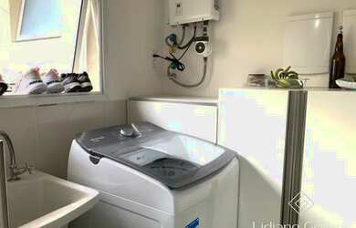 Imagem 7: Apartamento Cobertura 3 Quartos no Wellness Resort Beach Park