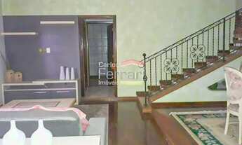 Imagem 7: LINDO SOBRADO NO JARDIM FRANÇA !!! ACEITA PERMUTA