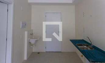 Imagem 6: Apartamento para Aluguel - Vila Santa Clara, 1 Quarto, 26 m2