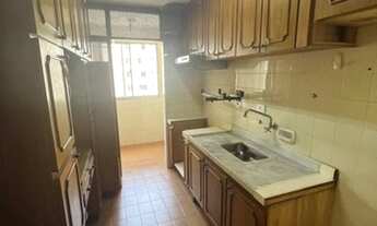 Imagem 2: Apartamento de 2 quartos para alugar no bairro Vila Parque Jabaquara