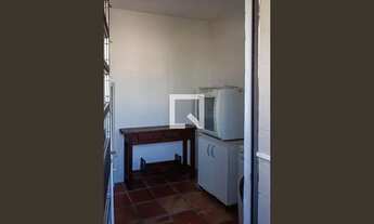 Imagem 7: Apartamento para Aluguel - Petrópolis, 2 Quartos, 80 m2