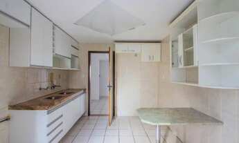 Imagem: Apartamento com 130m² com 3 quartos próximo