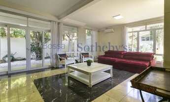 Imagem 2: Casa em condomínio fechado