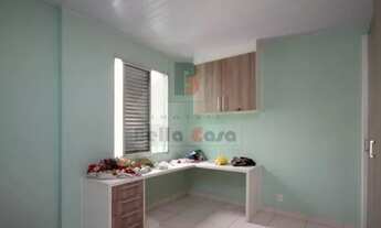 Imagem 6: Apartamento na Mooca 1 dormitório