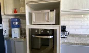 Imagem 6: Vendo Flat Sky no Malawi em Muro Alto com 03 suítes