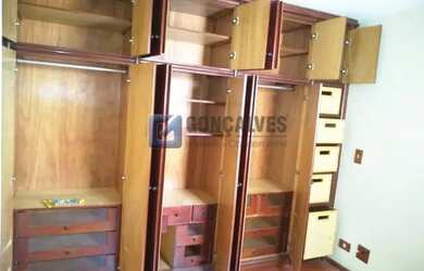 Imagem 6: SAO BERNARDO DO CAMPO - Residential / Apartment - DEMARCHI