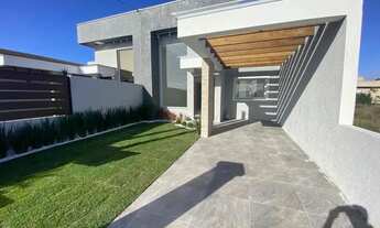 Imagem 2: Casa para venda com 80 metros quadrados com 2 quartos em Centro - Imbé - RS