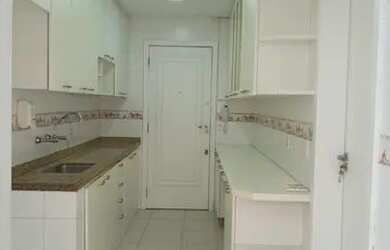 Imagem 3: Cobertura duplex para aluguel com 160 metros quadrados com 3 quartos em Lagoa - Rio de Jan