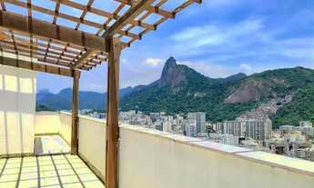 Imagem 4: Apartamento (Padrão), com 4 quartos e 5 banheiros à Venda, 557 m² em Rio de Janeiro/RJ