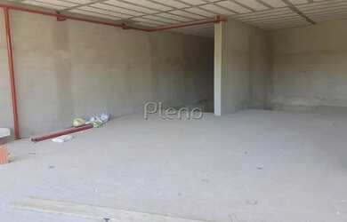 Imagem 4: Salão - Parque Valença I - Campinas