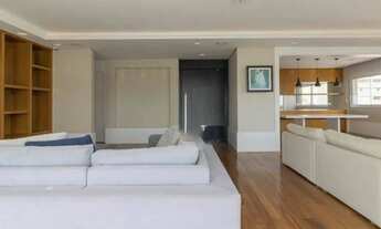 Imagem 4: Apartamento para venda tem 267 metros quadrados com 4 quartos em Perdizes - São Paulo - SP