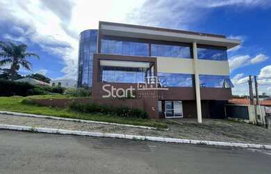 Imagem 3: Prédio - Nova Campinas - Campinas